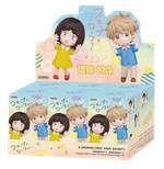 Рандомная фигурка Blind Box POP MART Skip to Loafer