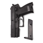 Пистолет пн. 15,5см, пакет 568-2