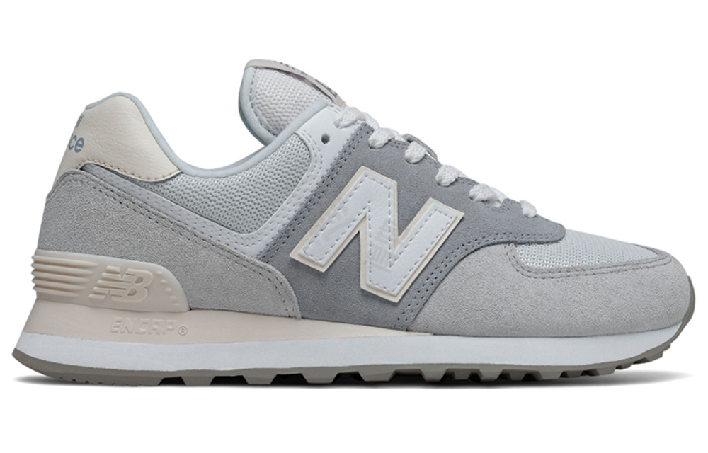 Кроссовки New Balance Nb 574 (Женская размерная сетка)