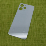 Xiaomi Redmi 12 4G (23053RN02A) / Задняя крышка (корпус) (Стекло) (ORIG)