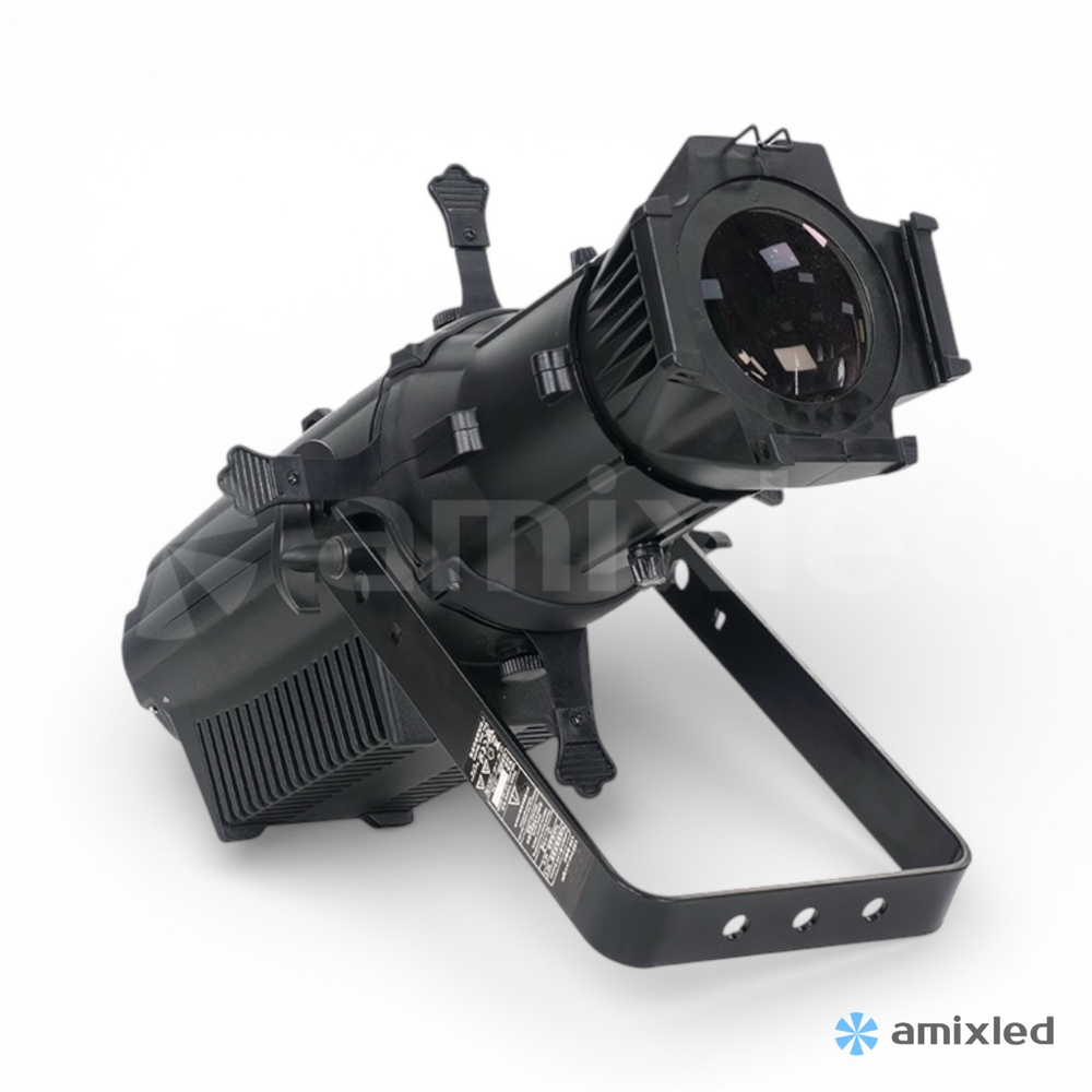 Сценический световой прибор Amixled Profile FIX 200W