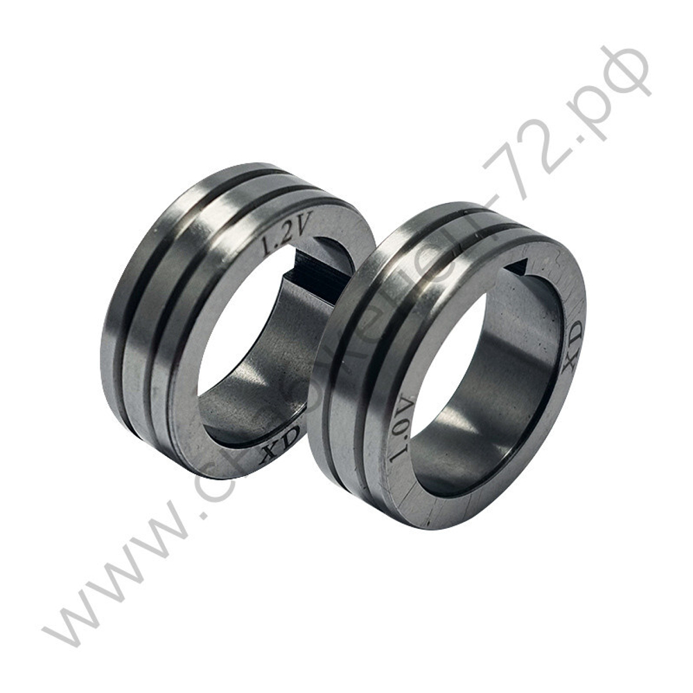 FUBAG Ролики_1.0/1.2_сталь_для INMIG 200 LCD SYN