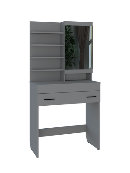 Стол туалетный ДЕПО-5 правый