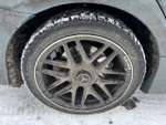 Mercedes-Benz CLS-CLASS 350d 4MATIC Sport