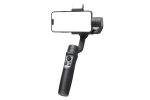 Электронный стабилизатор для смартфона Hohem iSteady Mobile Plus Kit версия 2024 черный