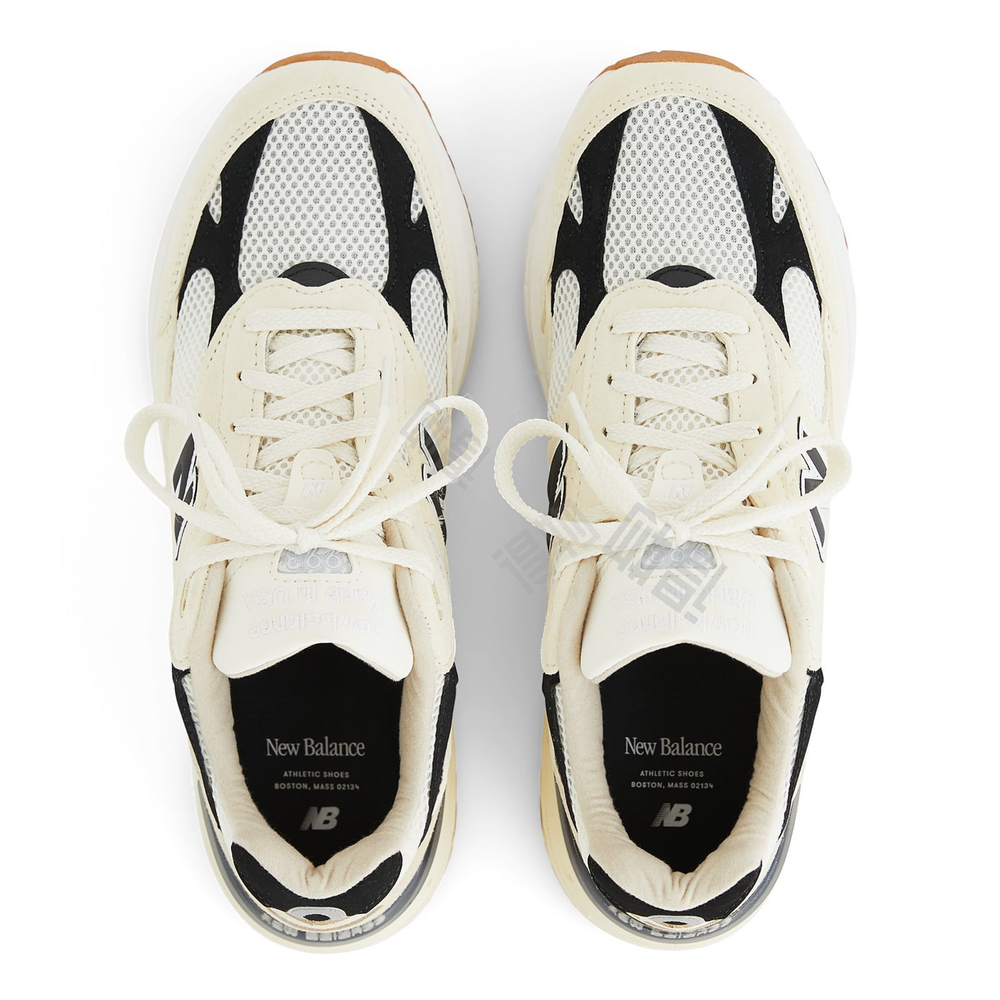 Кроссовки New Balance Nb 993 Sea Salt