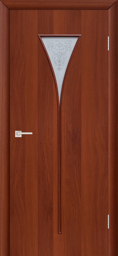 4С3х (Итальянский орех)