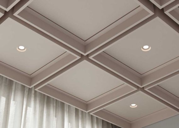 Встраиваемый светильник Maytoni Technical Downlight Intro 2.0 DL137-GU10-W