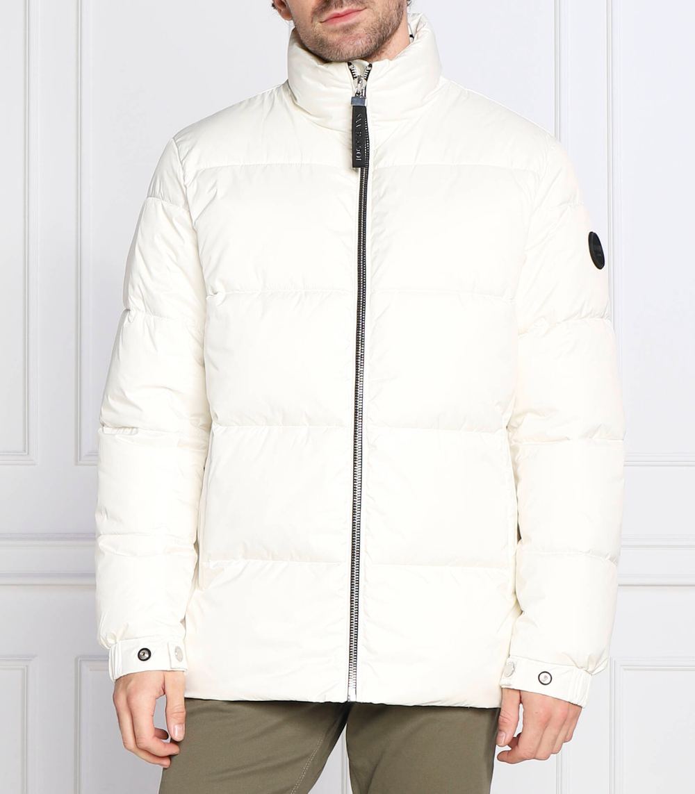 куртка ilkaro Joop! Jeans - белый(30034106)