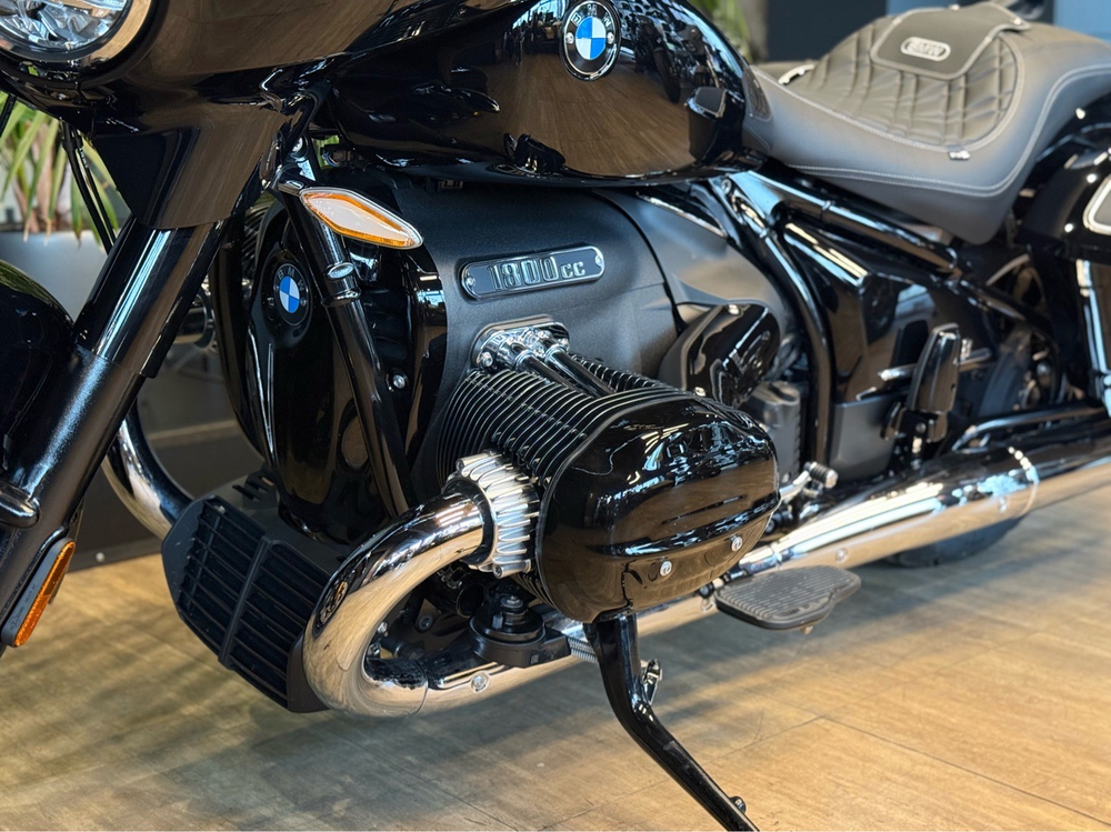 BMW R18 B
