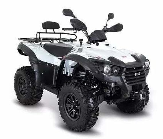 Квадроцикл TGB Blade 500 SL (ПСМ)