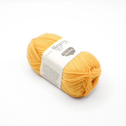 Kremke Edelweiss Alpaca 25 - 016 (желтый)