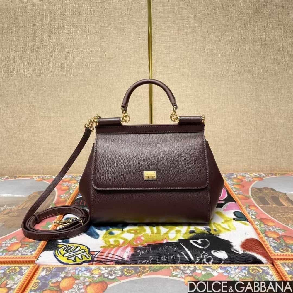 Сумка Dolce&Gabbana