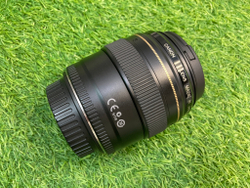 Canon EF 100mm 2 USM