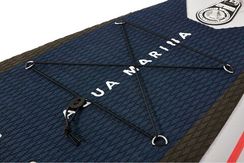 Надувной Каяк/SUP-доска Aquamarina Cascade All-Around SUP-KAYAK (3.4m/20cm) ( арт. BT-21CAP )