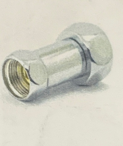 Соединение прямое г-г 1F*1/2F K5-SFF042 (пара)