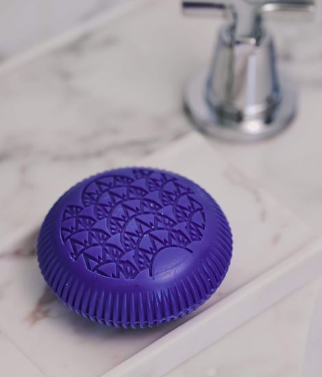 Manhattan, ароматизированное мыло, Baobab Collection