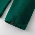 Купить Толстовка Ymkashix Анорак Split Half фисташковая/зеленая Толстовка Ymkashix Анорак Split Half фисташковая/зеленая