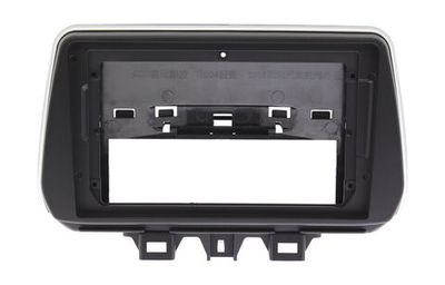 9" рамка Hyundai Tucson 2018+, MFB дисплей