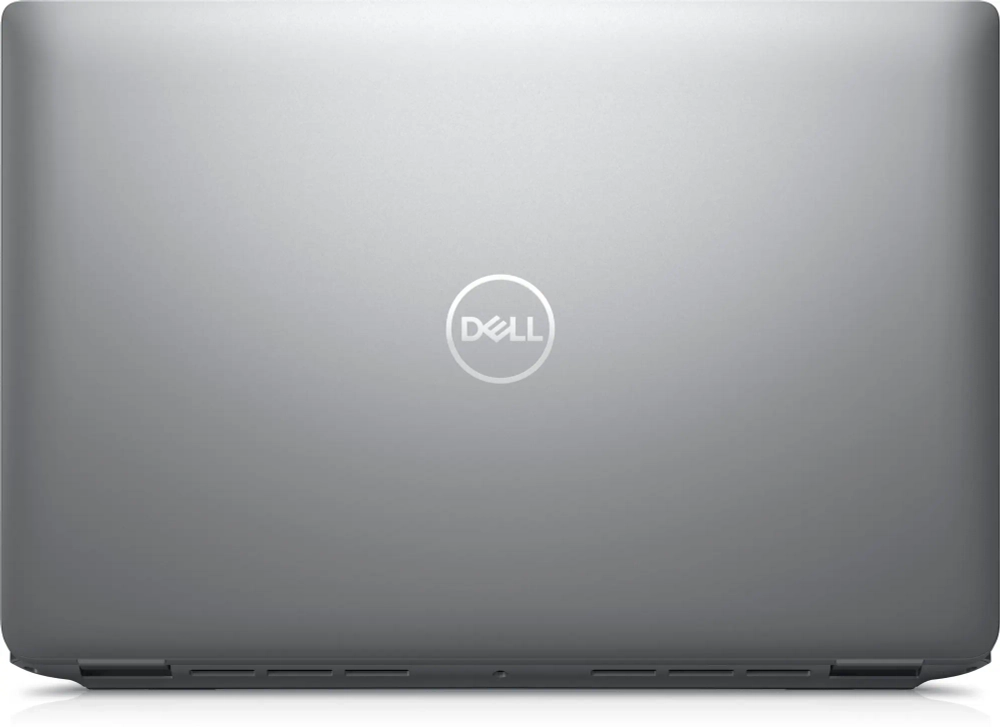 Ноутбук Dell Latitude 5450, 14" (1920x1080) IPS/Intel Core Ultra 5 125U/8 ГБ DDR5/512 ГБ SSD/Intel Graphics/Linux, Серый (5450-5280)