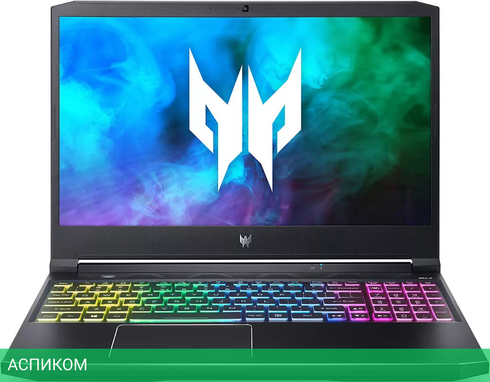 Ноутбук Acer Predator Helios 300 PH315-54-73AS (NH.QC5ER.001)