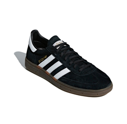 Кроссовки Adidas Handball Spezial 'Black Gum' DB3021