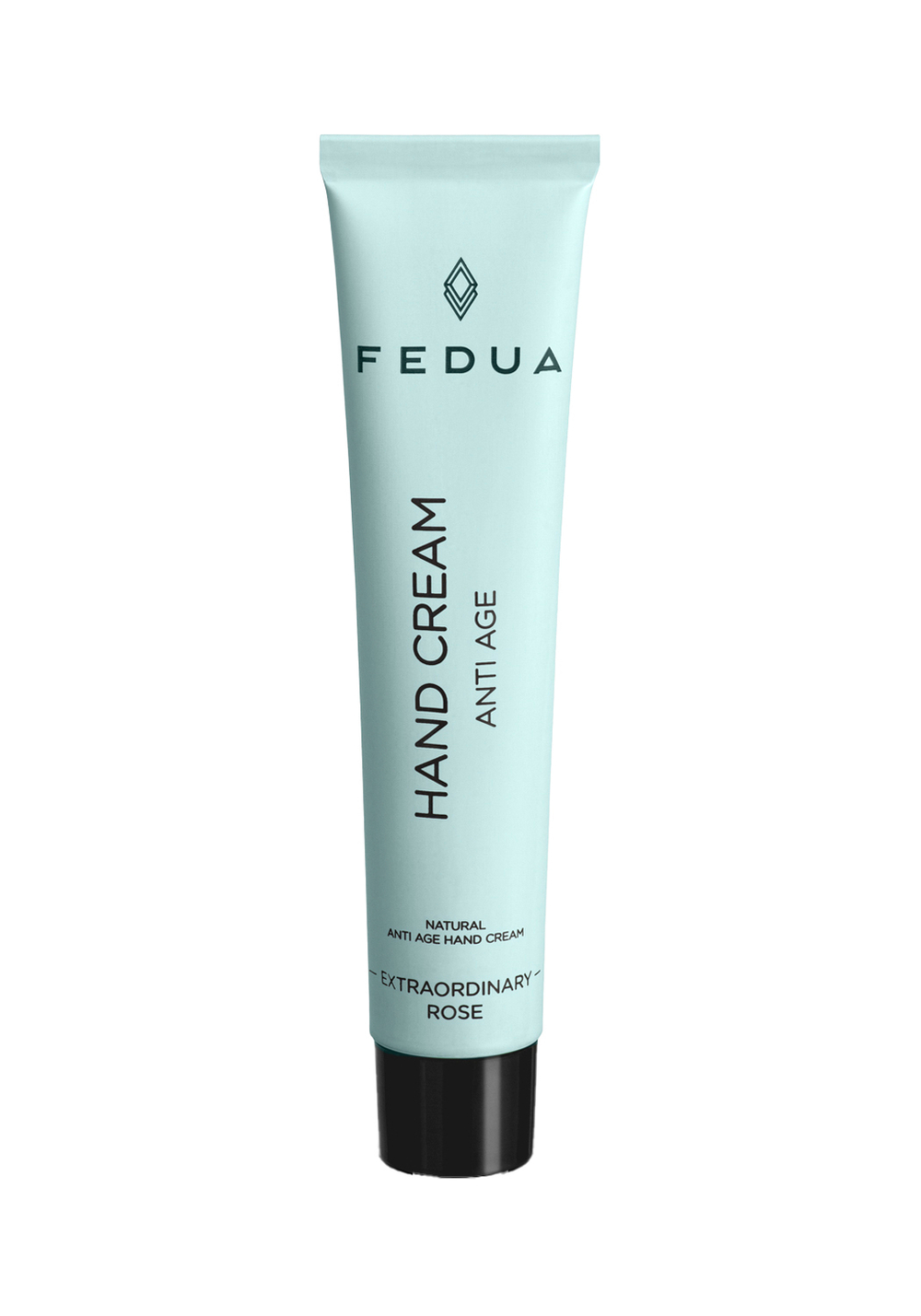 Fedua Hand Cream Anti-Age Extraordinary Rose Крем для рук Роза