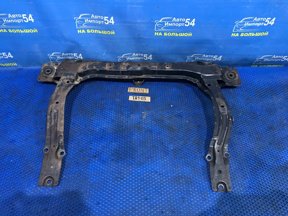 Балка передняя поперечная Honda AVANCIER 1999