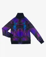 Куртка Олимпийка Anubis