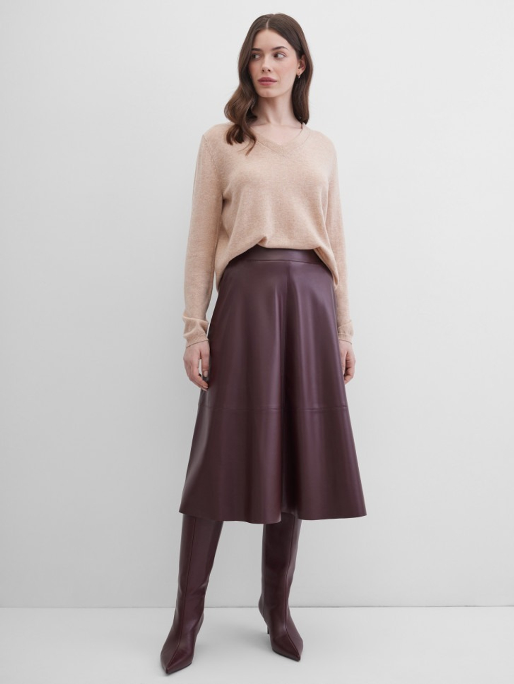 Пуловер женский GERRY WEBER