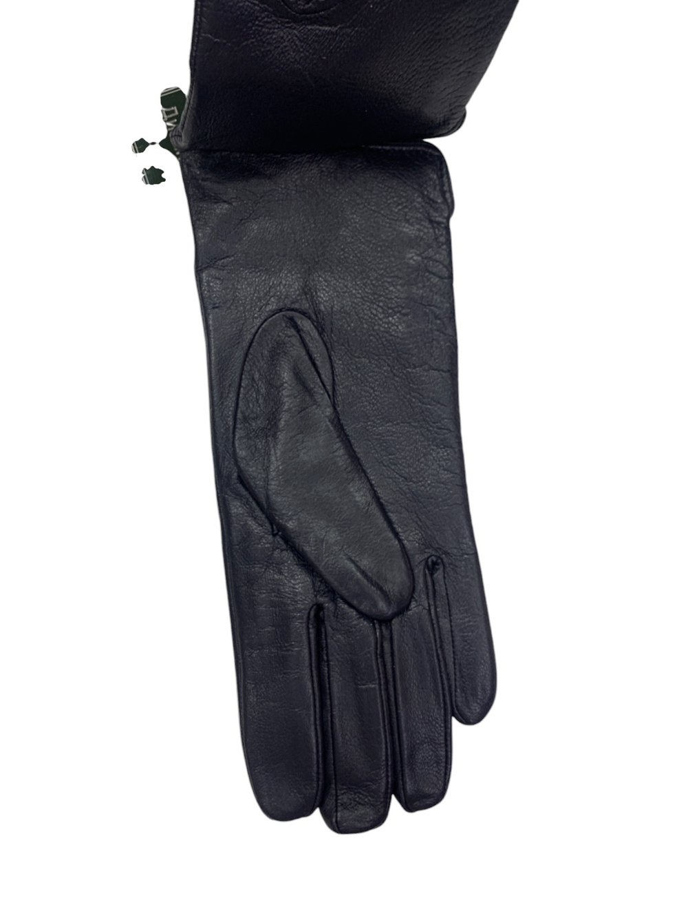 Перчатки. Женские. Материал верха: Кожаные. Подклад: Трикотаж-шерсть.В упаковке 5 шт.