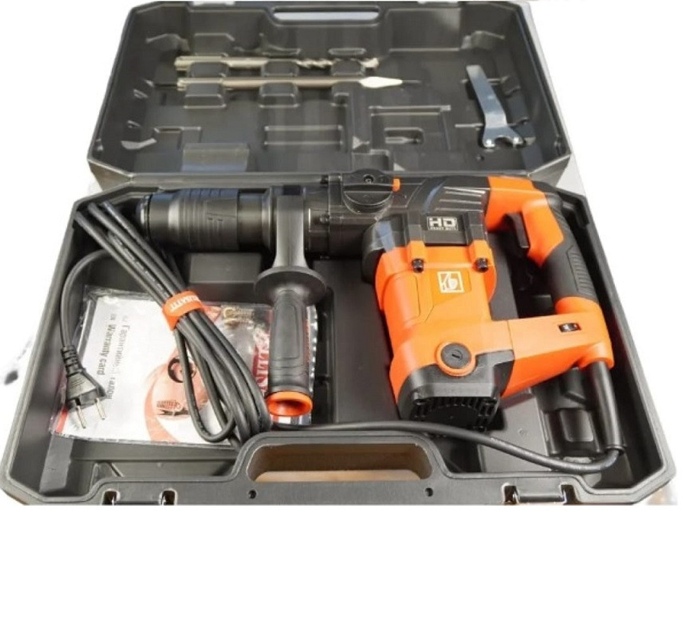 Перфоратор Felisatti П-40/1500В 434.5.0.10