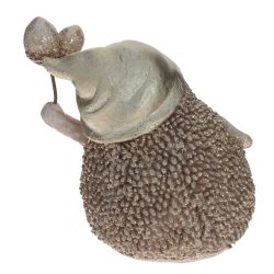 GAEM Фигурка декоративная "Ёжик", L10 W8 H10,5 см, 2в.