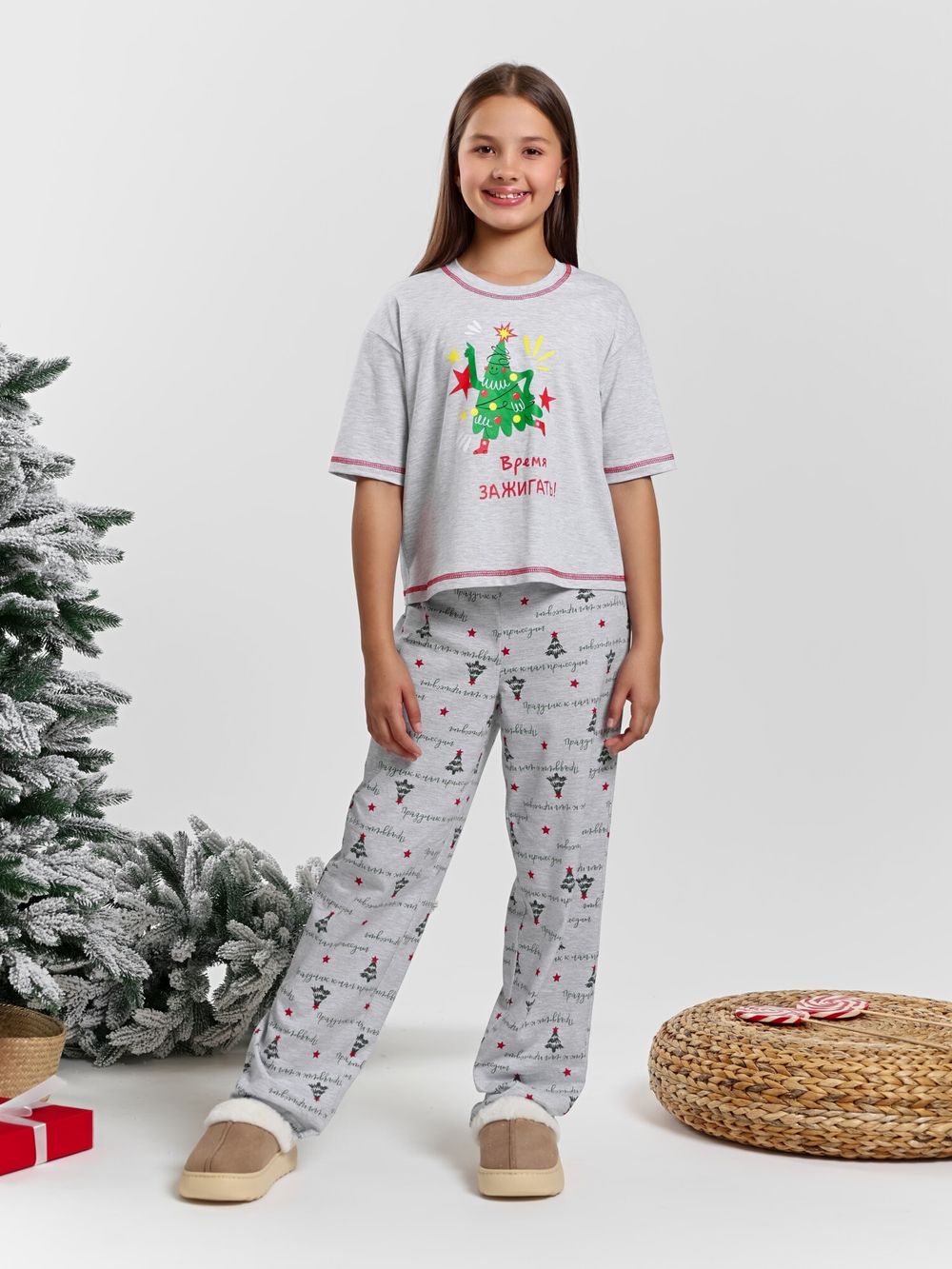 Костюм для девочки Праздник-1.2 Виотекс КАРМЕЛАНЖ