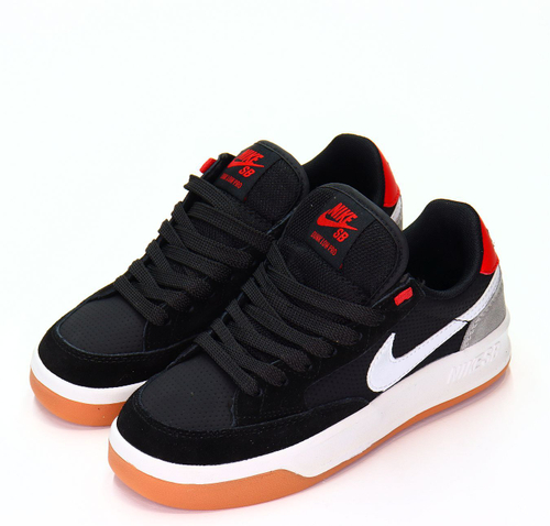 Кроссовки нат. Кожа (36-41)р. / шт. B659/2