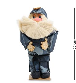 Народные промыслы DO-082/12 Домовой Никифор (МЧС) мал