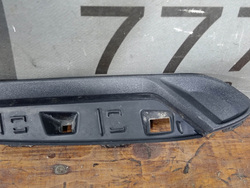 Кронштейн катафота правого Haval F7 1, F7x 1 22-24 Б/У Оригинал 2804214XKQ11A