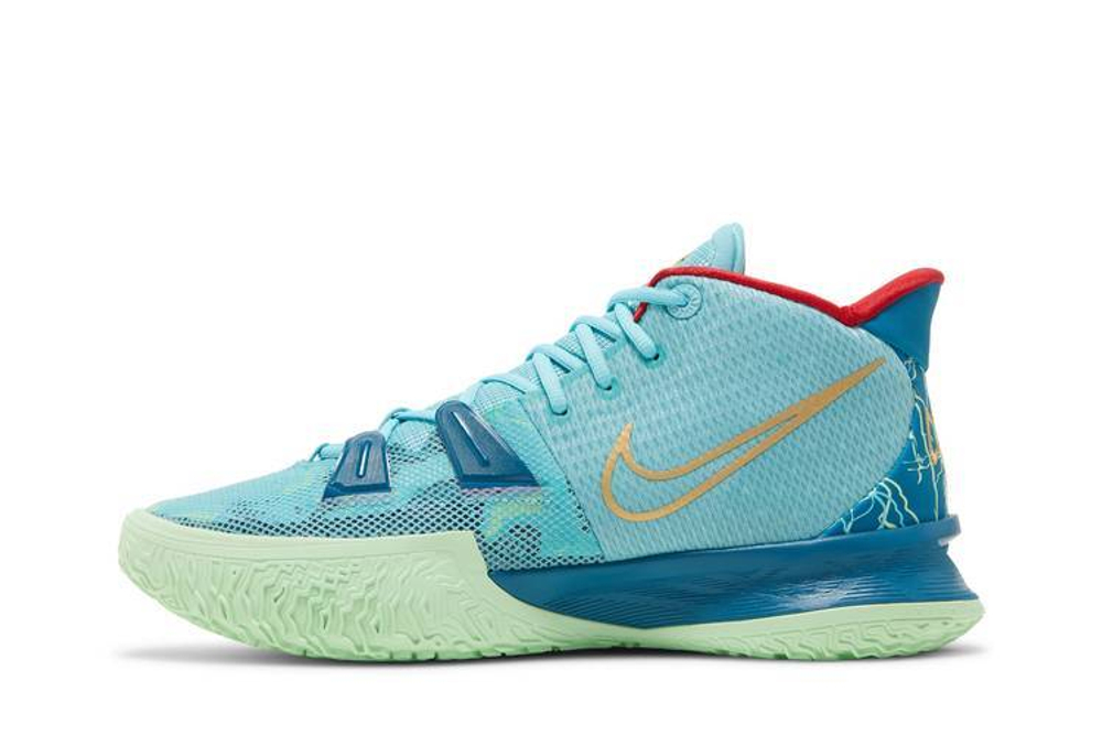 Кроссовки Nike Kyrie 7 Ph Ep "Special Fx" 7