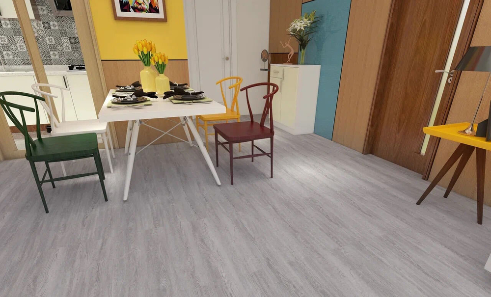 Ламинат Woodstyle Cottage C1003 Грасмер