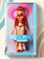 Кукла Барби My Scene Barbie HYC17