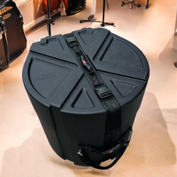 DARUMA | Ударопрочный кейс для барабанов DGCASE DARUMA 22