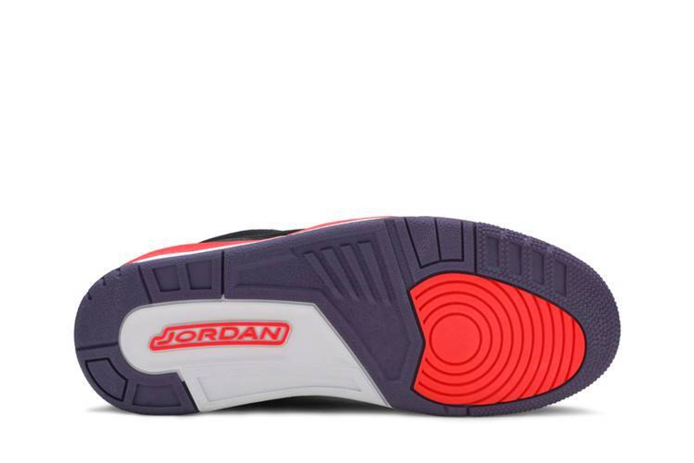 Кроссовки Jordan Air Jordan 3 Retro Crimson