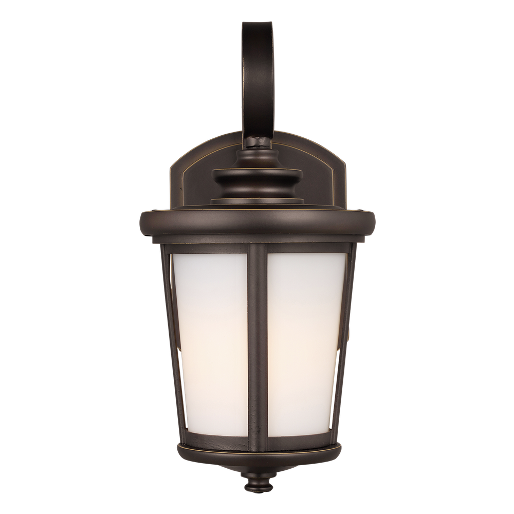 Настенный светильник Visual Comfort Eddington Small One Light Outdoor Wall Lantern