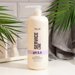 OLLIN SERVICE LINE Шампунь для ежедневного применения рН 5.5 1000мл/ Daily shampoo pH 5.5