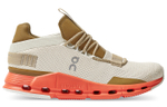 On Cloudnova Orange