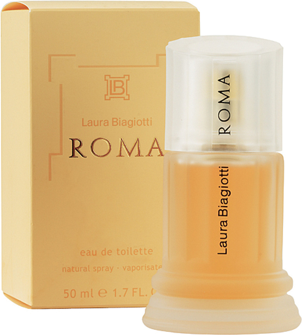 Laura Biagiotti Roma EDT