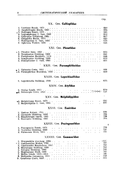 Определители по фауне СССР. Том 41.  Бокоплавы морей СССР и сопредельных вод. Часть 1 | Е. Гурьянова