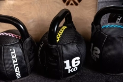 Мягкая гиря 16 кг