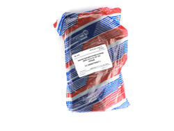 Комплект прокладок под впускной коллектор (плита) 53/3307/ПАЗ рез. МБС Балаково (13-1008080/79/81)