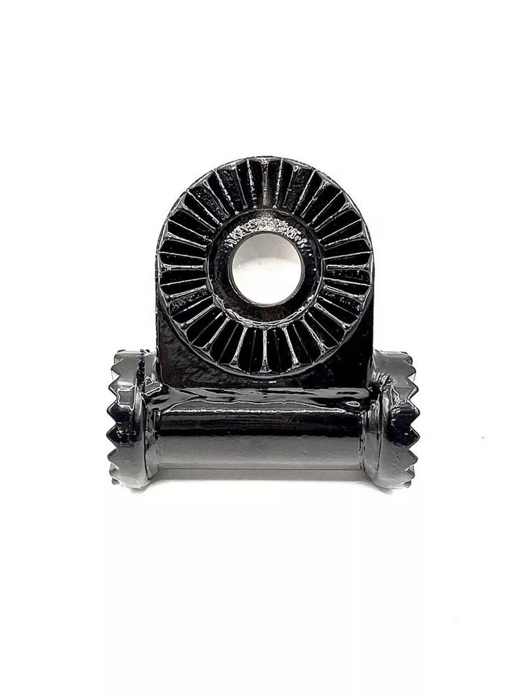 Кронштейн регулировки руля МБ